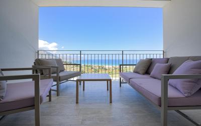 Camera Matrimoniale Deluxe