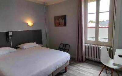 Chambre Double Chambre Double