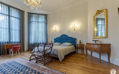Chambre Double avec Baignoire