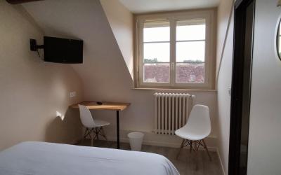 Chambre Double Standard Chambre Double Standard