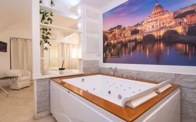 Casa con 1 Camera da Letto