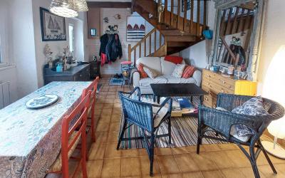 Maison de Vacances 2u00a0Chambres Maison de Vacances 2u00a0Chambres