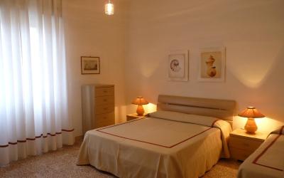 Appartamento con 1 Camera da Letto