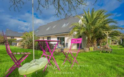 Maison 2u00a0Chambres Maison 2u00a0Chambres