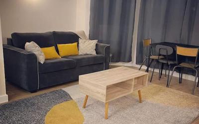 Appartement 1 Chambre