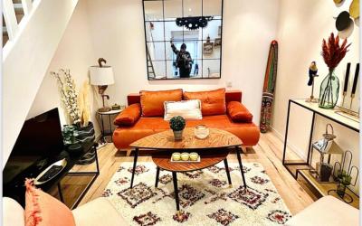 Appartement 1 Chambre Appartement 1 Chambre