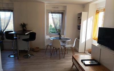 Maison 2u00a0Chambres