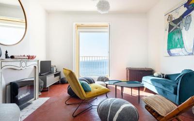 Appartement 2 Chambres Appartement 2 Chambres