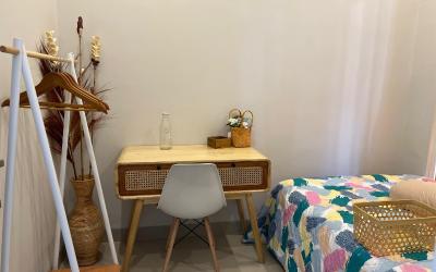 Rumah 2 Kamar Tidur