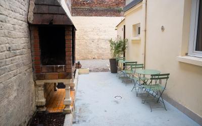 Appartement 1 Chambre Appartement 1 Chambre