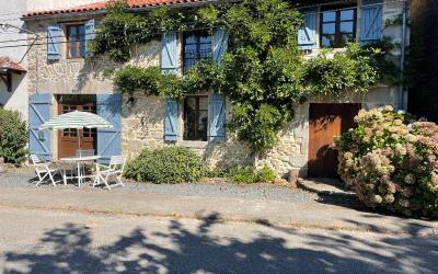 Maison 4u00a0Chambres Maison 4u00a0Chambres