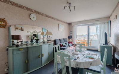 Appartement 1 Chambre Appartement 1 Chambre