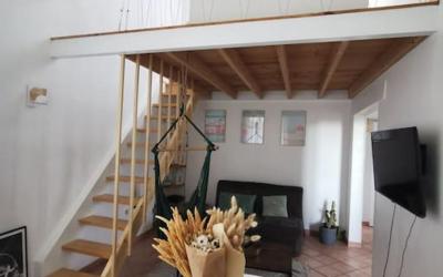 Appartement 2 Chambres