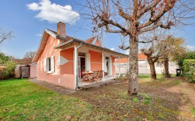 Maison de Vacances Maison de Vacances