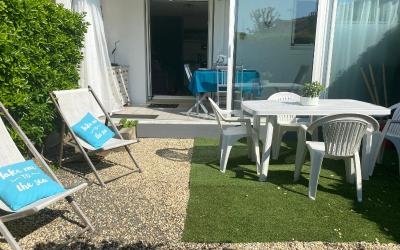 Appartement 1 Chambre