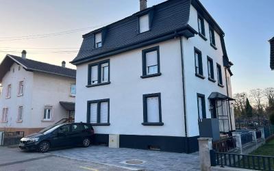 Appartement 2 Chambres Appartement 2 Chambres