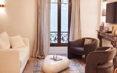 Appartement 1 Chambre