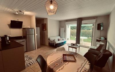 Maison 3u00a0Chambres Maison 3u00a0Chambres