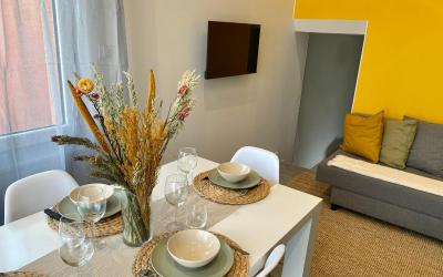 Appartement Standard