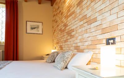 Camera Matrimoniale Standard