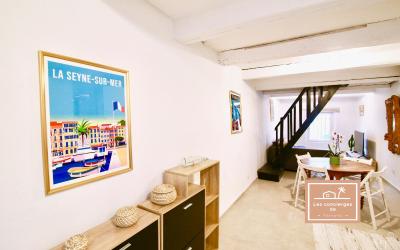 Maison 2u00a0Chambres