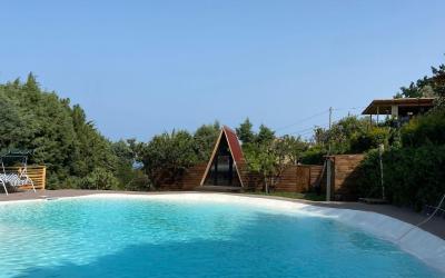 Cottage con Vista Giardino Cottage con Vista Giardino