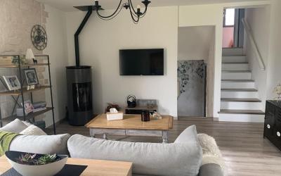 Maison 3u00a0Chambres Maison 3u00a0Chambres