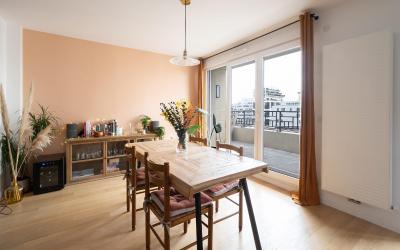 Appartement Appartement