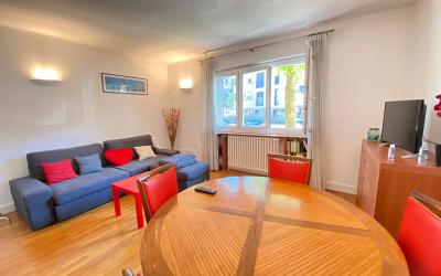 Appartement (4 Adultes) Appartement (4 Adultes)