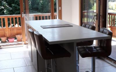 Appartement 1 Chambre
