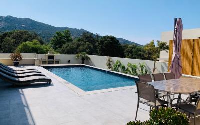 Maison 4u00a0Chambres Maison 4u00a0Chambres