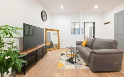 Appartement 1 Chambre Appartement 1 Chambre