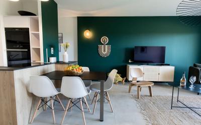 Appartement 2 Chambres