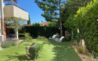 Appartement 1 Chambre