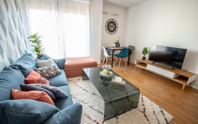 Appartement Supu00e9rieur 1u00a0Chambre Appartement Supu00e9rieur 1u00a0Chambre