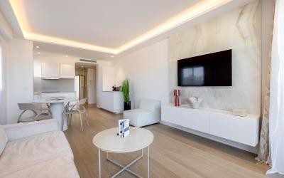 Appartement 2 Chambres avec Terrasse Appartement 2 Chambres avec Terrasse