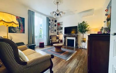 Appartement 3u00a0Chambres Appartement 3u00a0Chambres