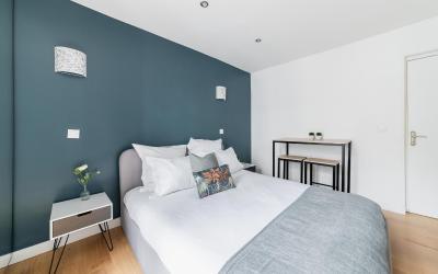 Appartement 1 Chambre