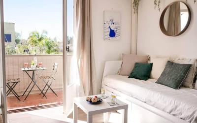 Appartement 1 Chambre