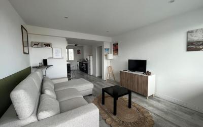 Appartement 2 Chambres Appartement 2 Chambres