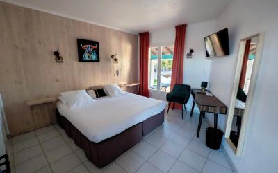 Chambre Double Chambre Double