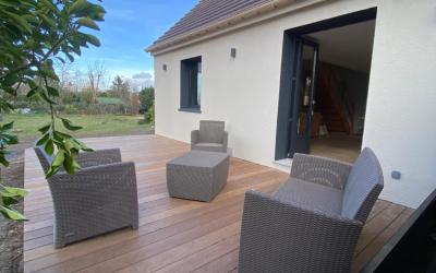 Maison 2u00a0Chambres