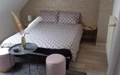 Chambre Double Chambre Double