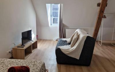 Appartement 1 Chambre