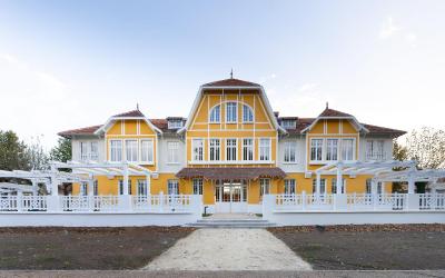 Appartement Appartement