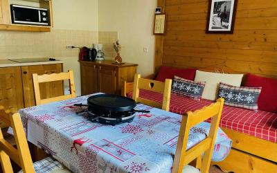 Appartement (4 Adultes) Appartement (4 Adultes)
