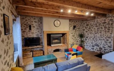 Maison 2u00a0Chambres Maison 2u00a0Chambres