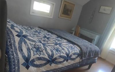 Economy Quadruple Room