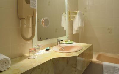Chambre Triple Chambre Triple