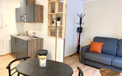 Chambre Simple Chambre Simple